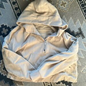Lululemon scuba hoodie